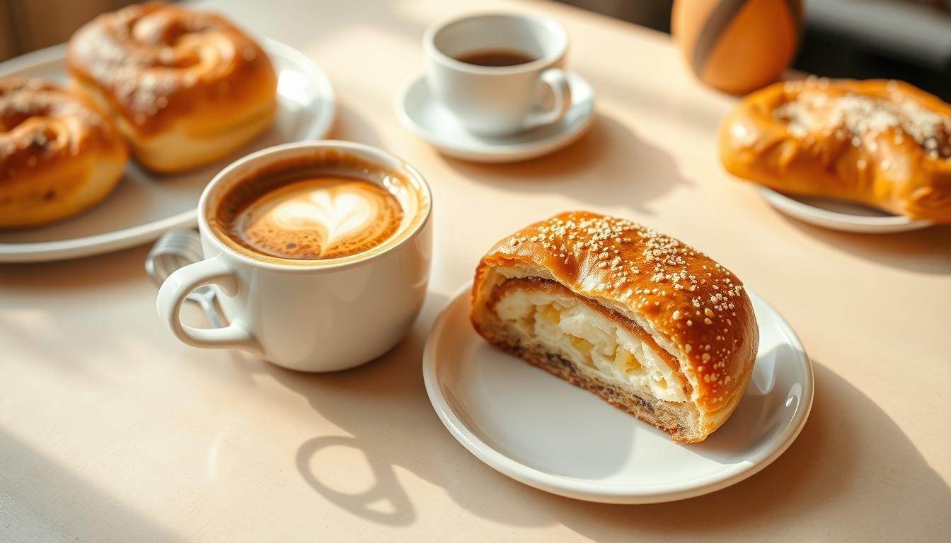 Fresh ingredients for healthy home cooking