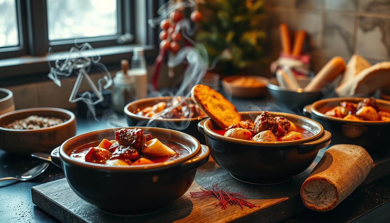 Healthy home cooking bowl